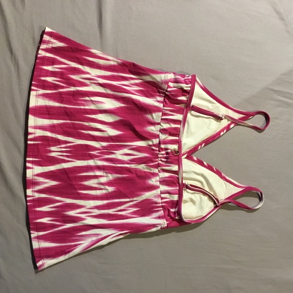 Tankini - Picture 2 of 2